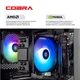 Персональний комп`ютер COBRA Advanced (A75F.32.S10.56.19971) - зображення 4