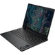 Ноутбук HP HyperX OMEN 15-gb0062ua 15.3" 2K IPS AMD Ryzen 5 16 ГБ игровой Черный (DM8M4EA) - изображение 3