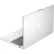 Ноутбук HP 15-fd1000ua 15.6" FHD IPS Intel Core 3 8 ГБ для работы и учебы Серибристый (DM8C1EA) - изображение 6