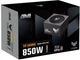 Блок живлення ASUS TUF-GAMING-850P (90YE0102-B0NA00) - зображення 1