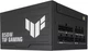 Блок живлення ASUS TUF-GAMING-850P (90YE0102-B0NA00) - зображення 8