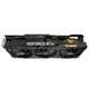 Видеокарта ASUS RTX 3070Ti 8Gb TUF Gaming (TUF-RTX3070TI-8G-GAMING) (GDDR6X, 256 bit, PCI-E v4.0 x16) Б/у - изображение 2