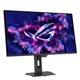 Монітор Asus 26.5" rog Strix xg27aqdmesz (90lm0c80-b03171) ips Black 240Hz - зображення 2