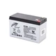 Батарея до ДБЖ Ritar AGM RT1290, 12V-9Ah (RT1290) (355490) - зображення 1