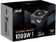 Блок живлення Asus tuf Gaming 1000w Platinum (90ye0101-b0na00) - зображення 1