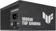 Блок живлення Asus tuf Gaming 1000w Platinum (90ye0101-b0na00) - зображення 8