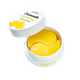 Płatki pod oczy Petitfee Chamomile Lightening hydrożelowe 60 szt (8809508850412) - obraz 1