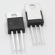 Транзистор 20N60C3 MOSFET (20А 600В) TO-220 - изображение 2