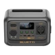 Зарядна станція Bluetti Premium 30 V2, 600 Вт, 320 Вт/год, (електростанція для дому, ДБЖ, UPS) - зображення 4