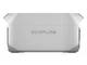Додаткова батарея для Зарядної станції ECOFLOW DELTA 3 Smart EXTRA BATTERY (EFDELTA3P-EB) LFP Gray - изображение 2