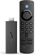 Медіаплеєр Медіаплеєр Amazon Fire TV Stick HD 3 Gen. (B07ZZVX1F2) - зображення 1