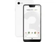 Смартфон Google Pixel 3 XL 4/64GB Clearly White - изображение 1