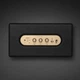 Акустична система Marshall Stanmore IV Black (1009296) - изображение 5