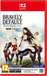 Gra Nintendo Switch 2 Bravely Default Flying Fairy HD Remaster (Game-Key card) (45496312534) - obraz 1
