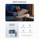 Мережевий зарядний пристрій UGREEN X514, 20 W, Power Delivery, Quick Charge, FCP, AFC, 2×USB, Чорний Білий - зображення 7