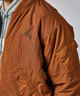 Бомбер Jordan Renegade Essentials Bomber Jacket FB7316-281 (размер L) - изображение 3