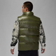 Жилетка Jordan Flight Down Vest FV7273-222 (розмір S) - зображення 2