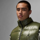 Жилетка Jordan Flight Down Vest FV7273-222 (розмір S) - зображення 3