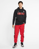 Худи Jordan PSG x Paris Saint-Germain Hoodie BQ8350-011 (размер L) - изображение 5