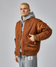 Бомбер Jordan Renegade Essentials Bomber Jacket FB7316-281 (размер L) - изображение 5