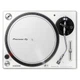 Виниловый Dj – проигрыватель PIONEER PLX-500-W - изображение 4