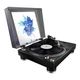 Вініловий Dj - програвач PIONEER PLX-500-K - изображение 5