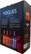 Набор Виски The Pogues 0.7 л 40% + стакан 290 мл в подарочной упаковке (5011166055488) - изображение 3