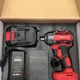 Аккумуляторный гайковерт с ударом NARVA NCW-21/350BL - изображение 3