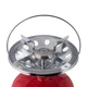 Комплект газовий кемпінговий 5 л. INTERTOOL GS-0005 - изображение 3
