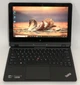 Нетбук-трансформер Б-класс Lenovo ThinkPad Helix / 11.6" (1920x1080) IPS Touch / Intel Core i5-3427U (2 (4) ядра по 1.8 - 2.8 GHz) / 4 GB DDR3 / 180 GB SSD / Intel HD Graphics 4000 / WebCam / Win 10 Pro / 2x АКБ б/у - изображение 3