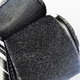 Боксерські рукавички EasyFit PowerPunch 10 унцій (10 oz) Чорні (56003846) - зображення 6