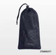 Боксерські рукавички EasyFit PowerPunch 12 унцій (12 oz) Чорні (56003847) - зображення 3