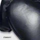 Боксерські рукавички EasyFit PowerPunch 14 унцій (14 oz) Чорні (56003848) - зображення 7