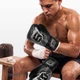 Боксерські рукавички EasyFit PowerPunch 14 унцій (14 oz) Чорні (56003848) - зображення 12
