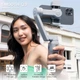 Стабилизатор для смартфона Zhiyun Smooth Q3 Combo 3-осевой гимбал с подсветкой, складной, для iPhone и Android - изображение 3