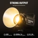 Профессиональный студийный свет Neewer FS230B 230W – Bi-Color LED Video Light - изображение 2