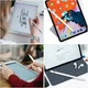 Стилус для iPad 2018–2022 з USB-C зарядкою та Palm Rejection - зображення 6
