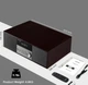 Винтажная стереосистема LONPOO LP-816 - музыка в стиле ретро с современными функциями - изображение 8