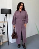 Довгий жіночий плюшевий кардиган Uaclothes 42-46 Капучино (like39317-197541360) - изображение 3