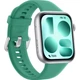 Смарт-годинник Huawei Watch Fit 5 Green (55020HSB) - зображення 3