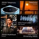 Смартфон vivo X100 12/256GB White - зображення 6