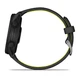 Смарт-часы GARMIN Forerunner 170 Black with Black/Amp Yellow Band (010-03920-00) - изображение 7