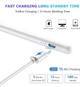 Стилус для планшета Active Capacitive Stylus 1.5mm (506K-3-US) Android, USB-C, магнітний - зображення 4