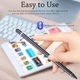 Стилус DOGAIN 2 в 1 для планшета та смартфона (iPad/ iPhone/Android) - зображення 6