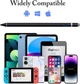 Стилус DOGAIN 2 в 1 для планшета та смартфона (iPad/ iPhone/Android) - зображення 7