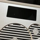 CD проигрыватель LONPOO 103 с Bluetooth, FM-радио, USB, AUX, аккумулятором, белый - изображение 8