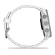 Смарт-часы GARMIN Forerunner 170 Whitestone with Whitestone/Cloud Blue Band (010-03920-01) - изображение 4