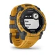 Розумний годинник GARMIN Instinct 3 45mm Solar Sunburst with Sunburst/Gray Band (010-02934-02) - зображення 3