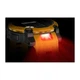 Розумний годинник GARMIN Instinct 3 45mm Solar Sunburst with Sunburst/Gray Band (010-02934-02) - зображення 6