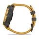 Розумний годинник GARMIN Instinct 3 45mm Solar Sunburst with Sunburst/Gray Band (010-02934-02) - зображення 8